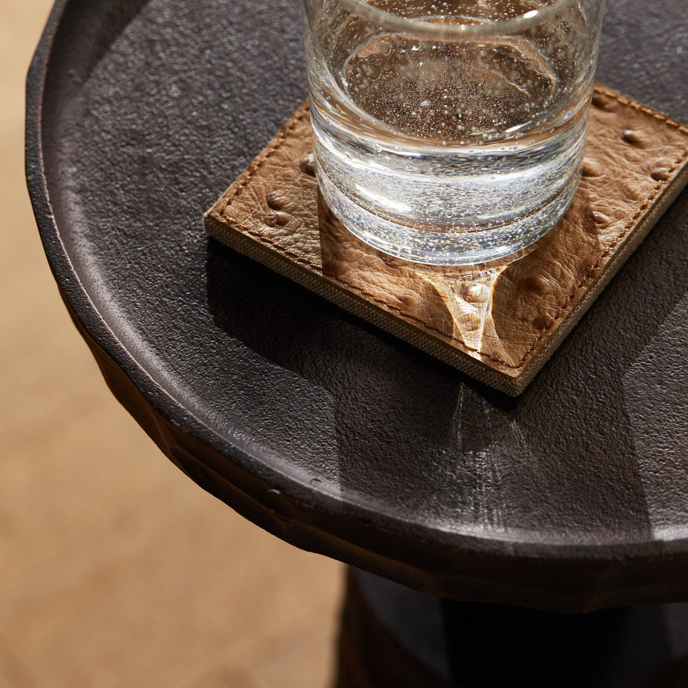 Bartholemul Side Table