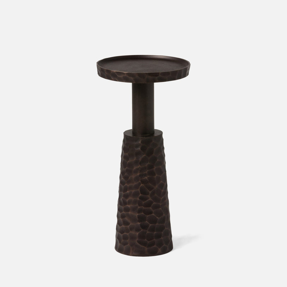 Bartholemul Side Table