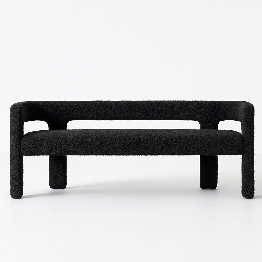 Back Bay Bench