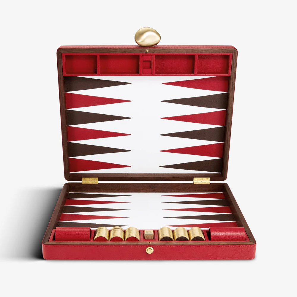 Backgammon Board Set