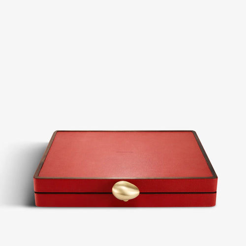 Backgammon Board Set