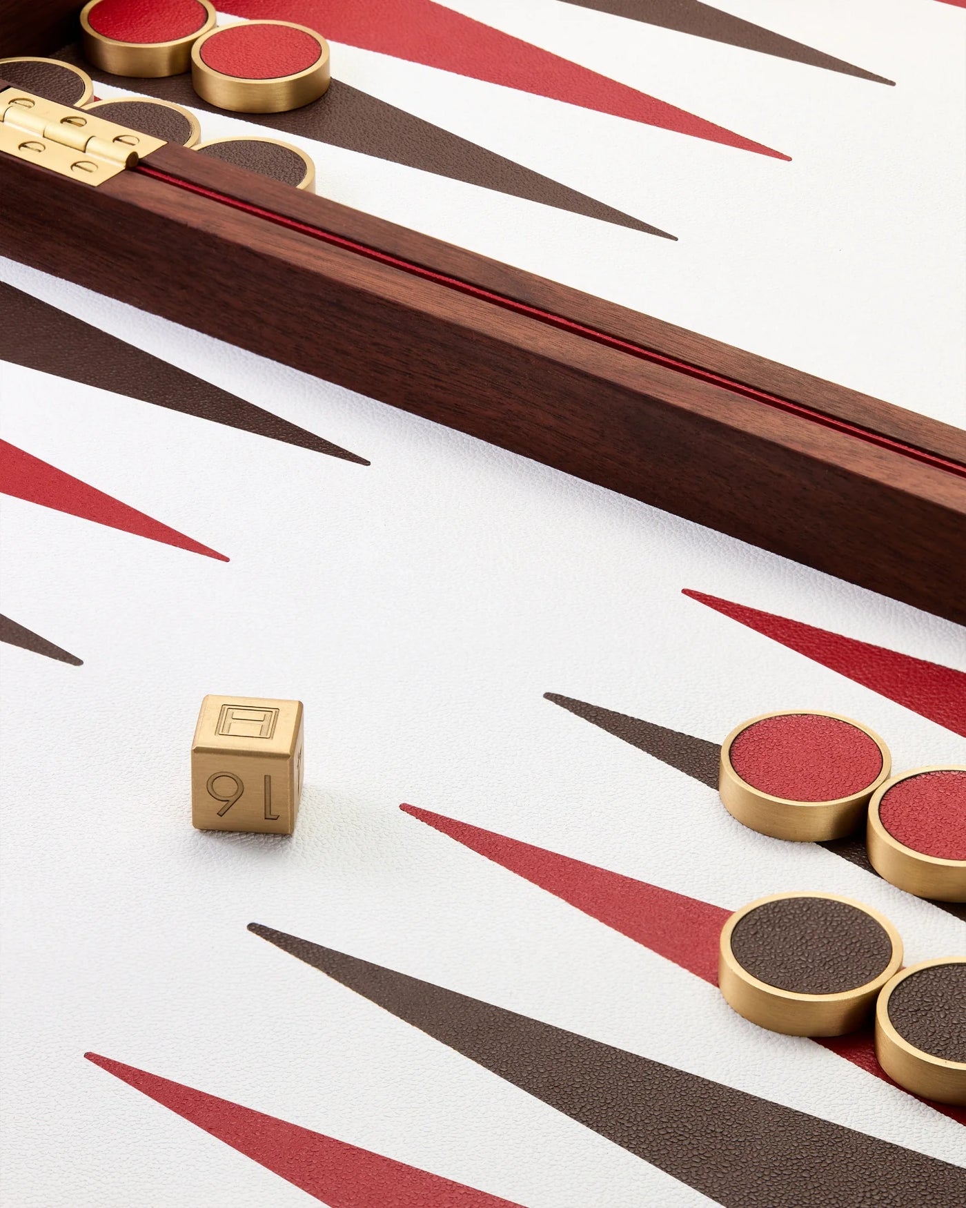 Backgammon Board Set