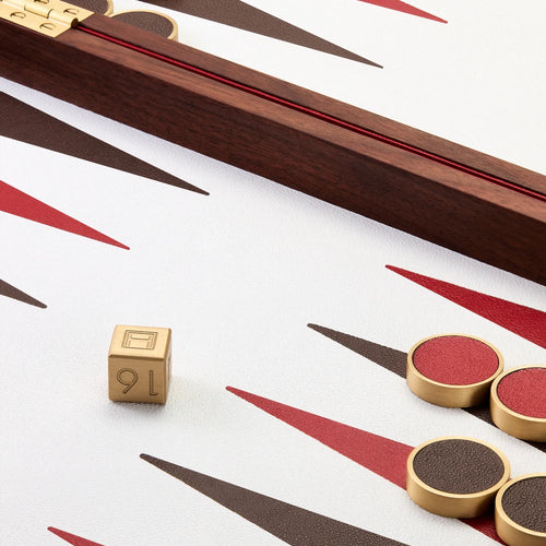 Backgammon Board Set