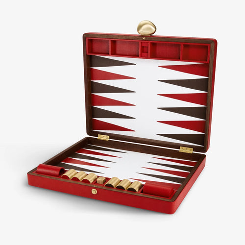 Backgammon Board Set