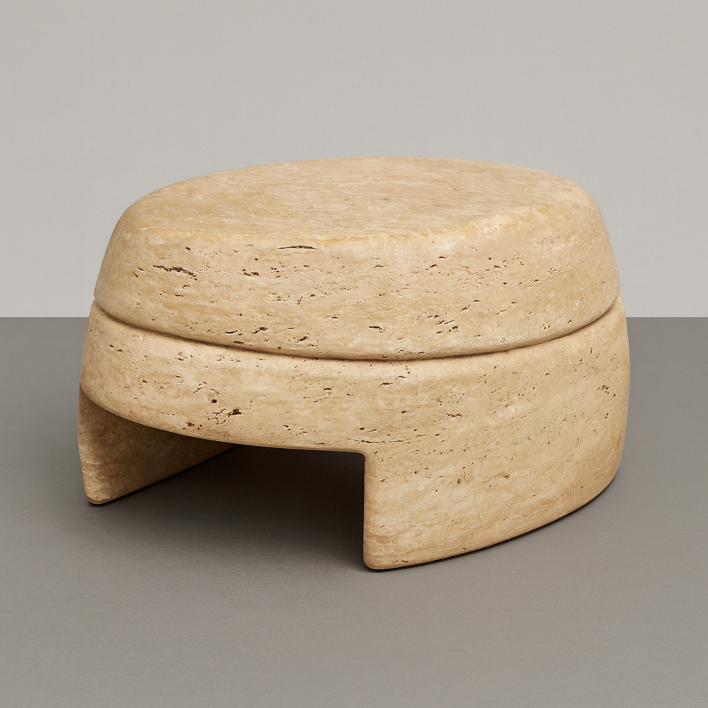 Bao Side Table