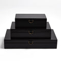 Black Label Boxes, Set/3