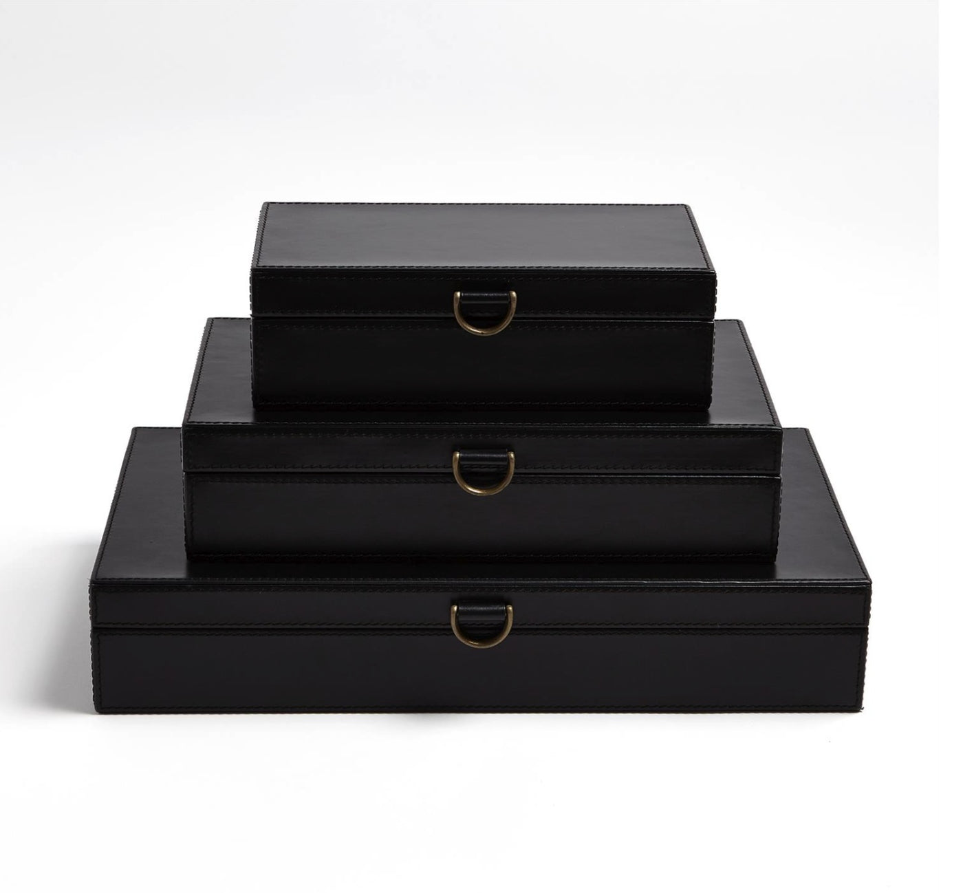 Black Label Boxes, Set/3