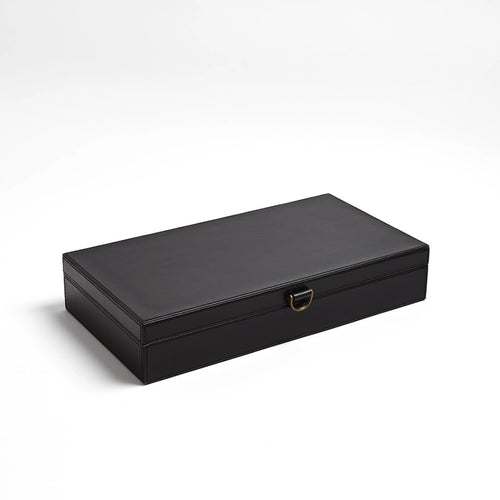 Black Label Boxes, Set/3