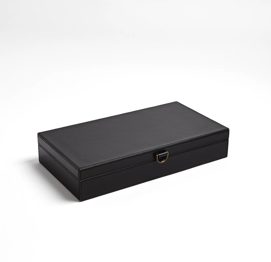 Black Label Boxes, Set/3