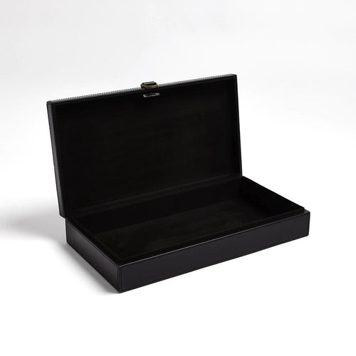 Black Label Boxes, Set/3
