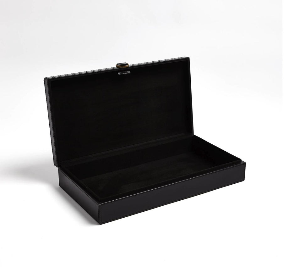 Black Label Boxes, Set/3