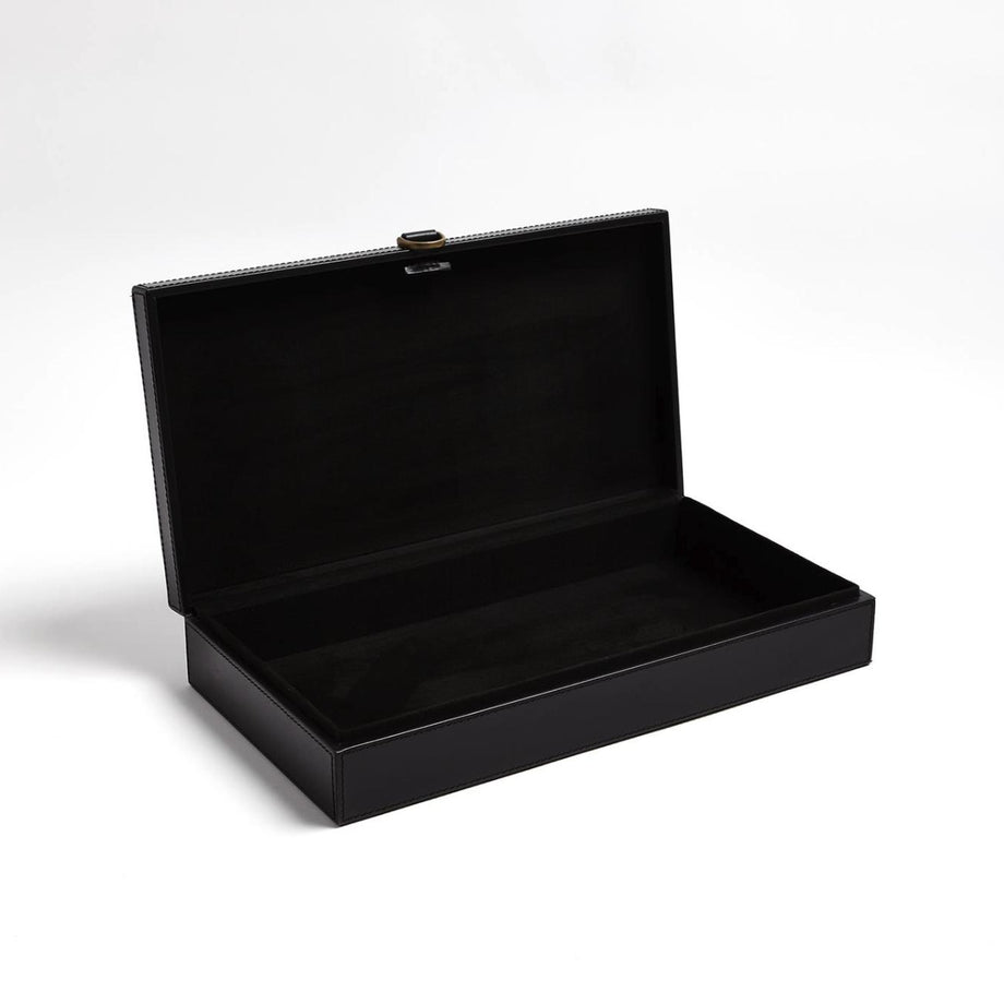 Black Label Boxes, Set/3