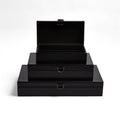 Black Label Boxes, Set/3