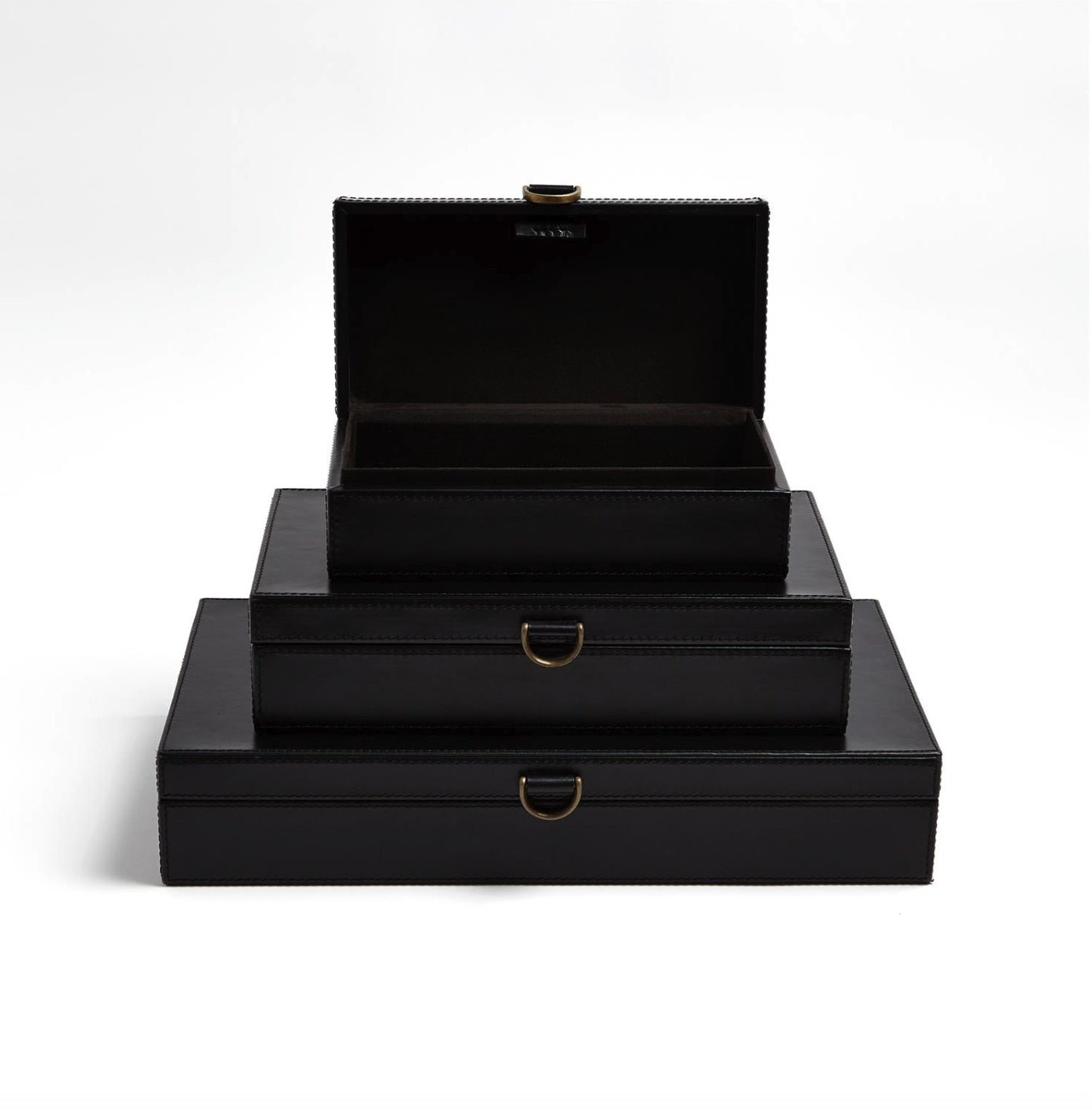 Black Label Boxes, Set/3