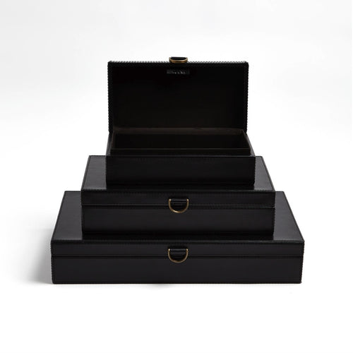 Black Label Boxes, Set/3