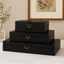 Black Label Boxes, Set/3