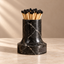 The Ember Match Vessel