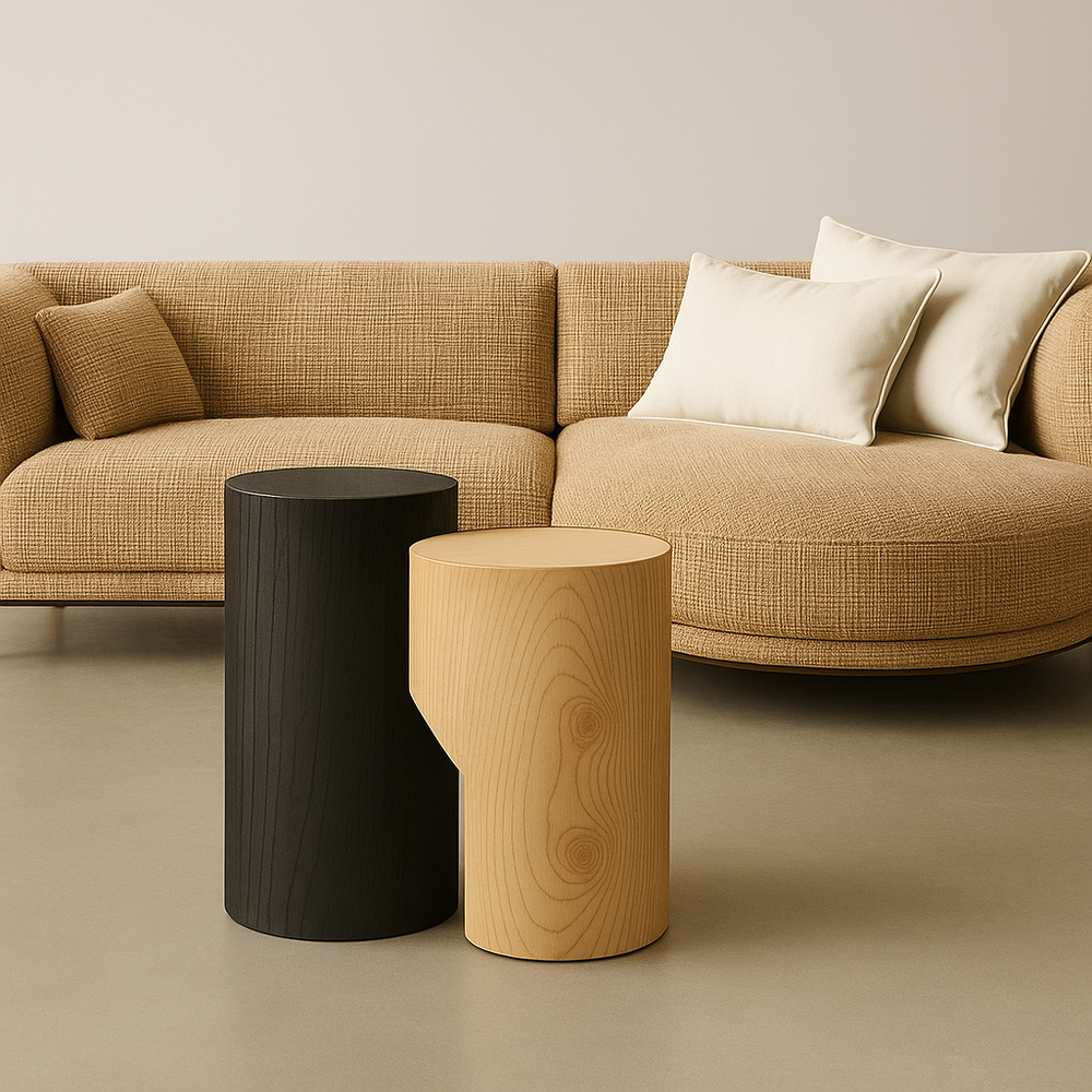 BLU Side Table