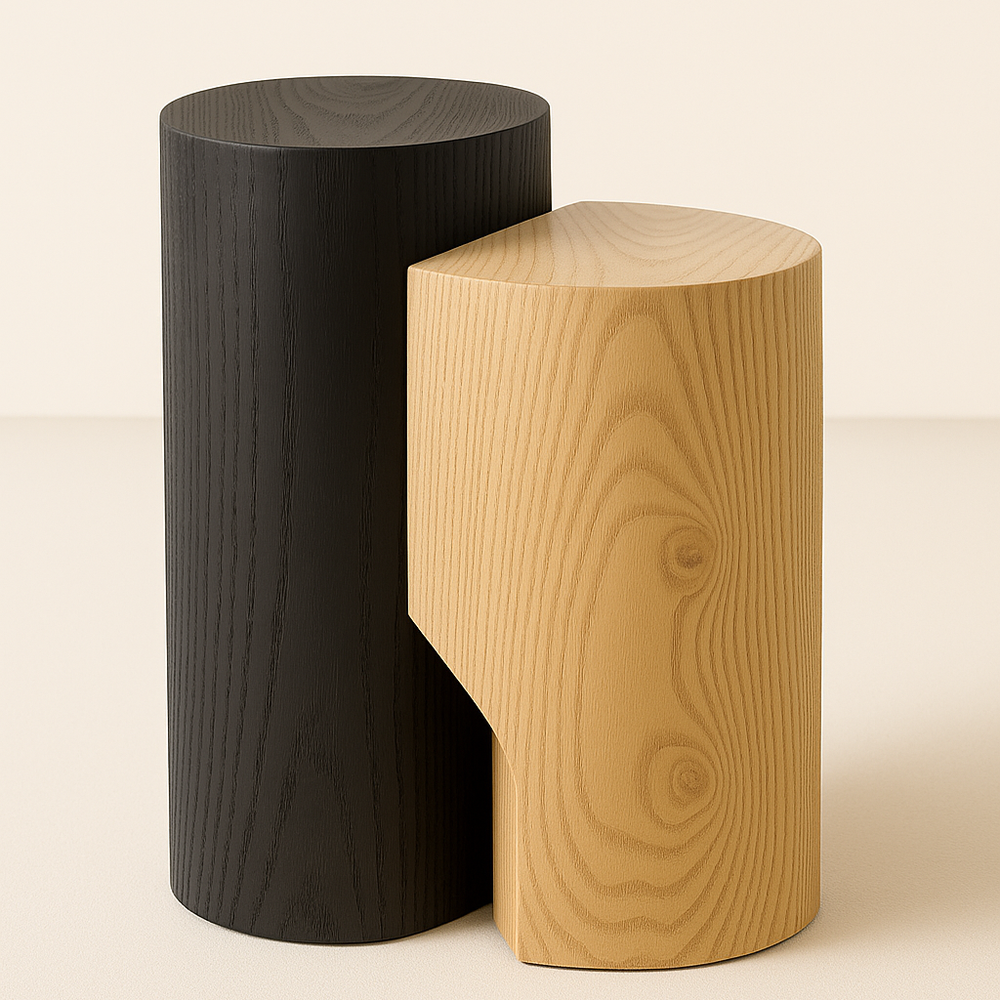 BLU Side Table