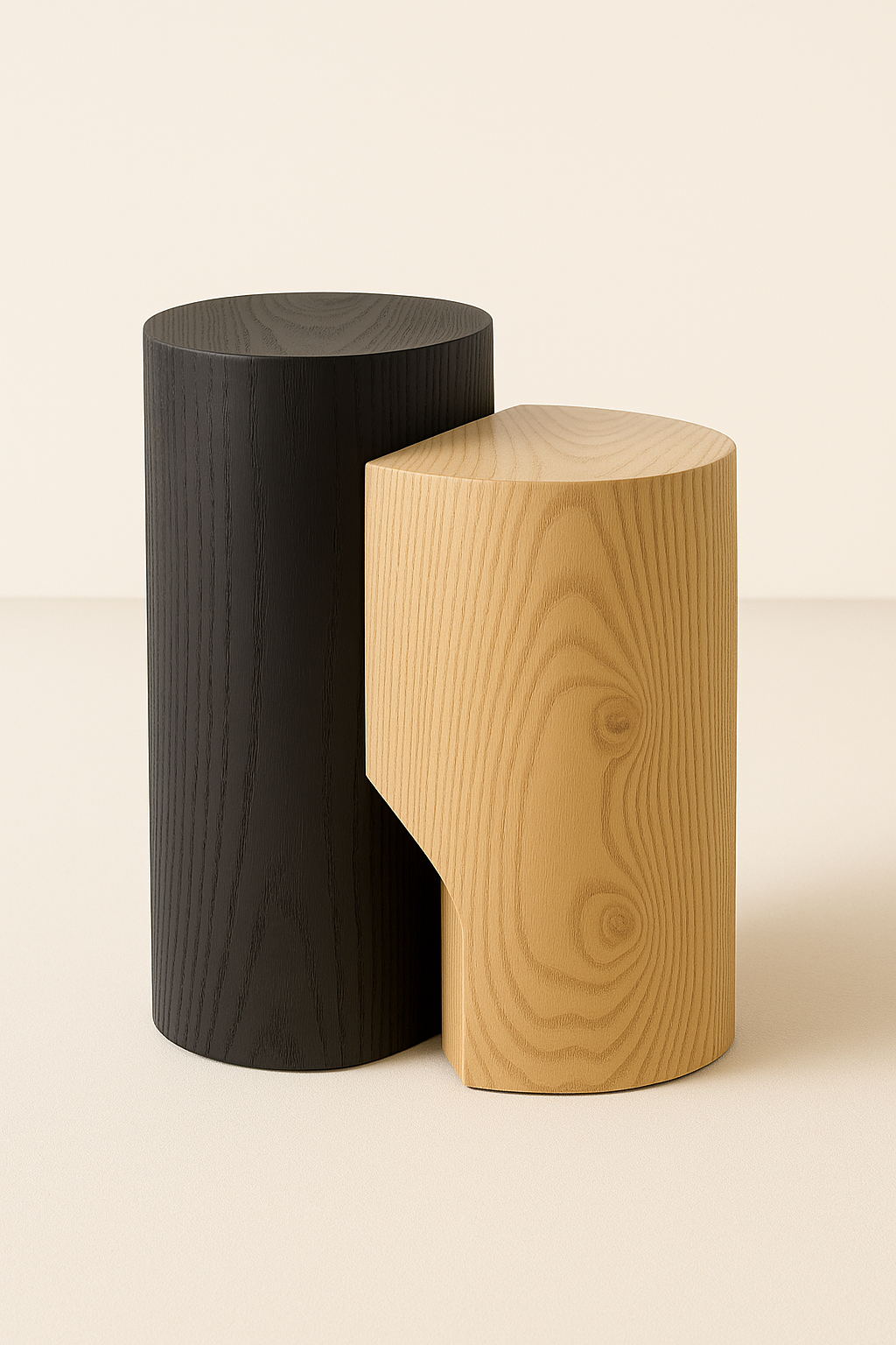BLU Side Table