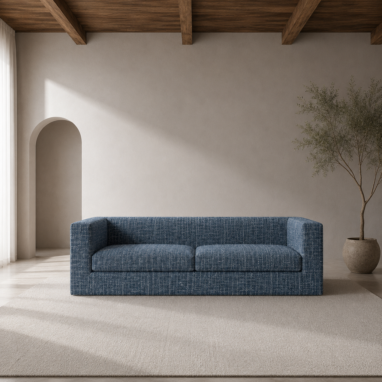 Bordo Sofa