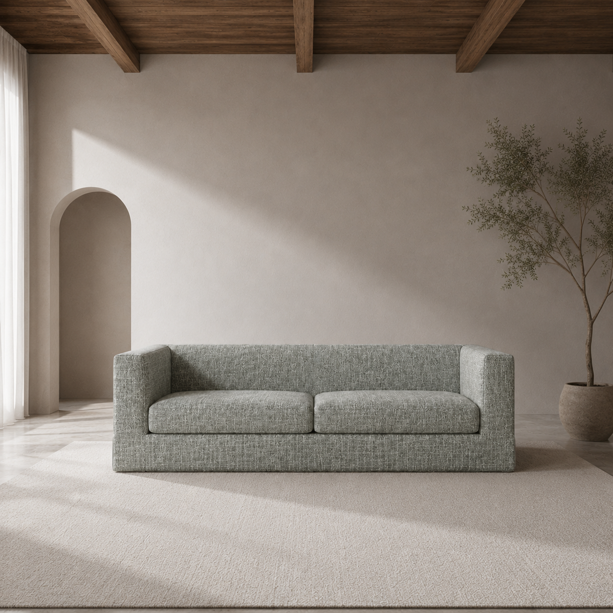 Bordo Sofa