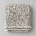 Boucle Linen, Natural