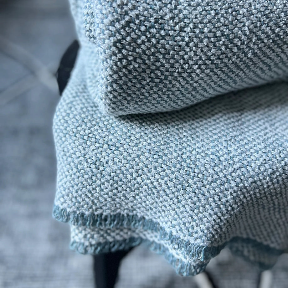 Boucle Linen