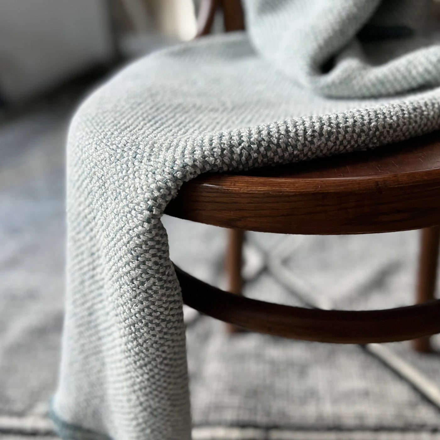 Boucle Linen