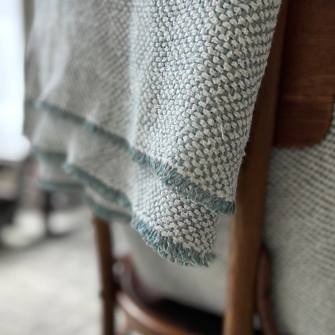 Boucle Linen