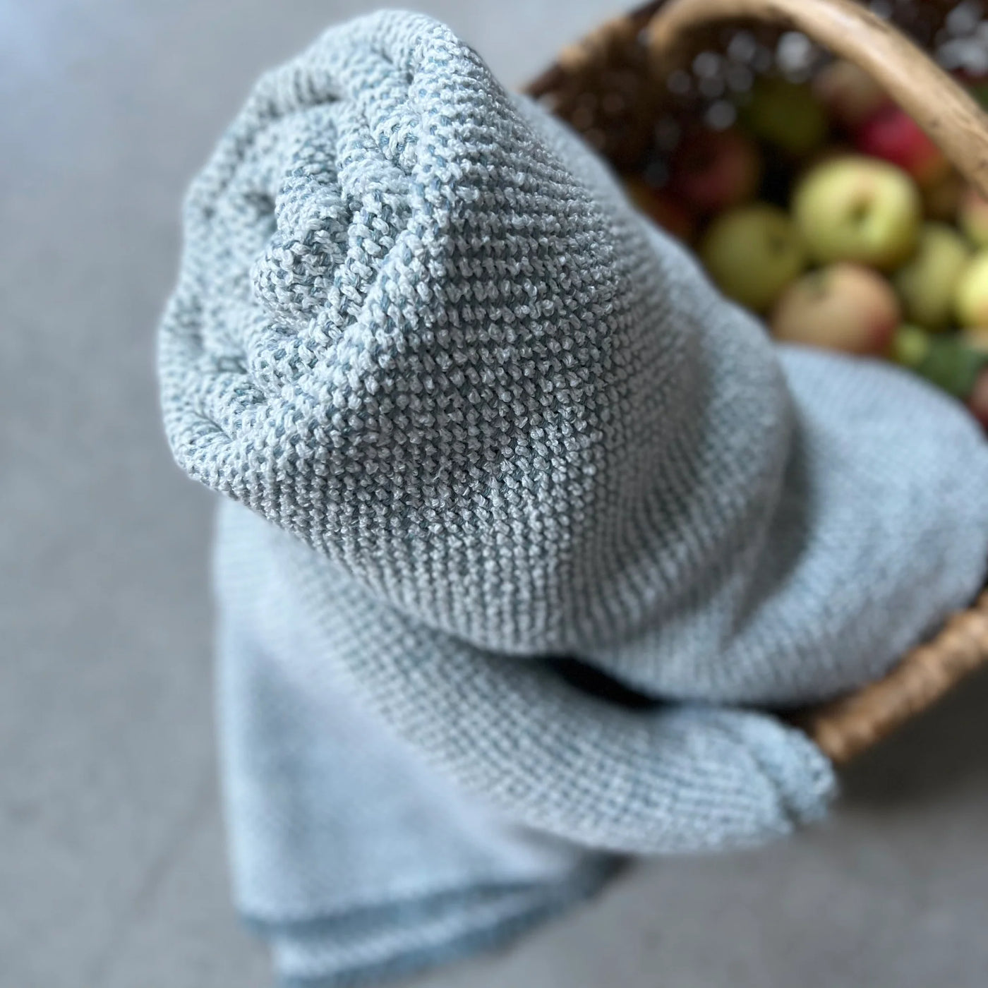 Boucle Linen