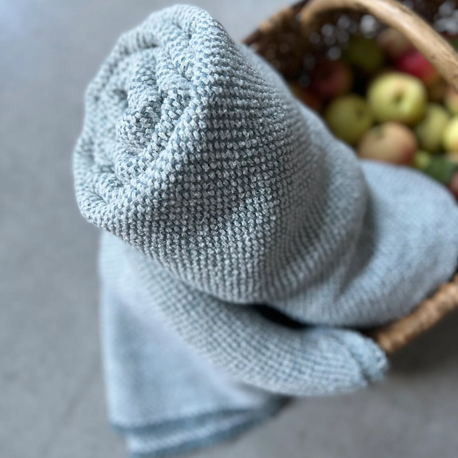 Boucle Linen