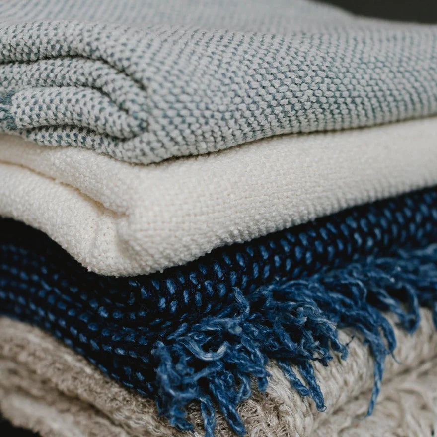 Boucle Linen