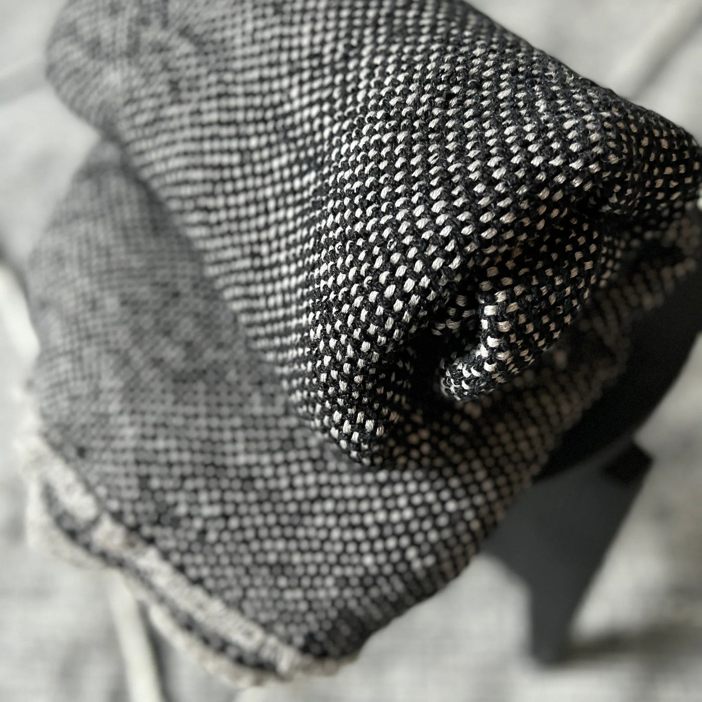 Boucle Linen