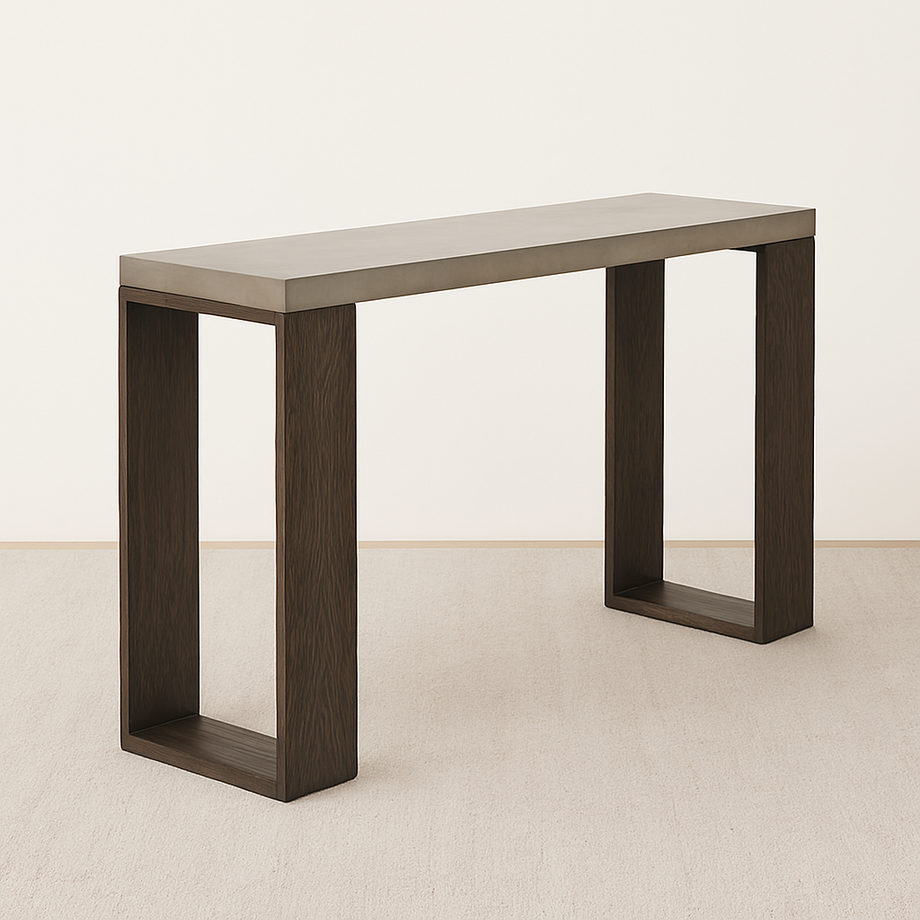 Brama Console