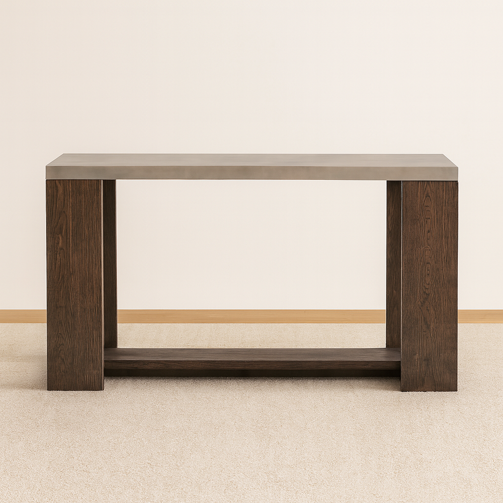 Brama Console