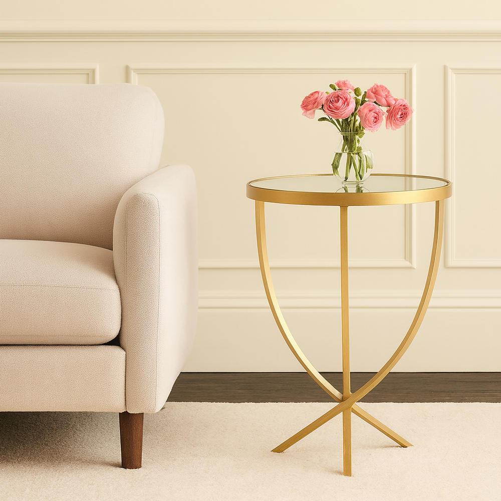 Brigit Side Table