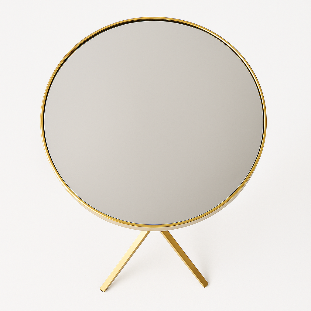 Brigit Side Table