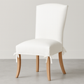 Brixie Slipcovered Side Chair