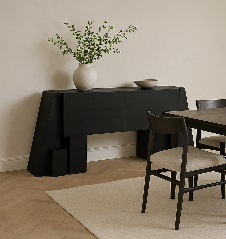 Bunker Sideboard