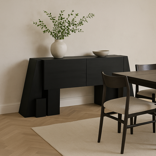 Bunker Sideboard