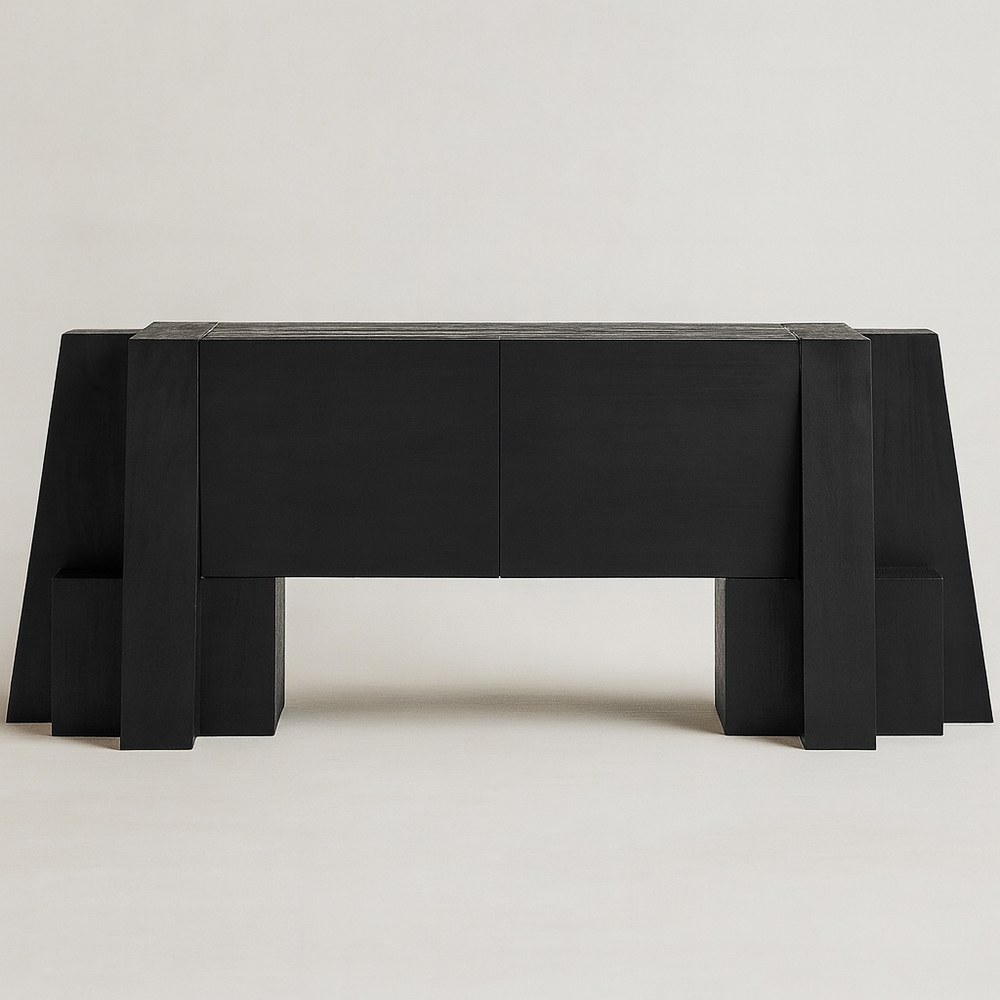 Bunker Sideboard
