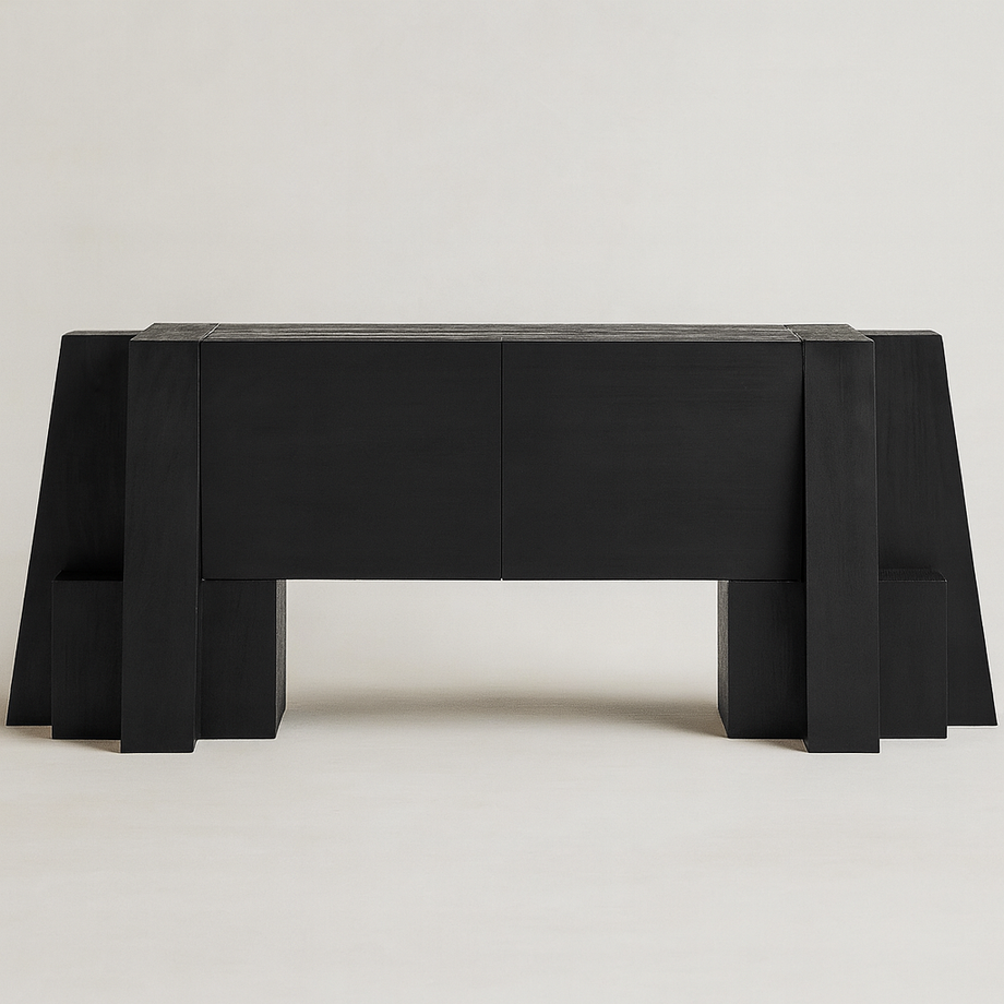 Bunker Sideboard