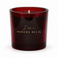 Scented Modern Relik Candle