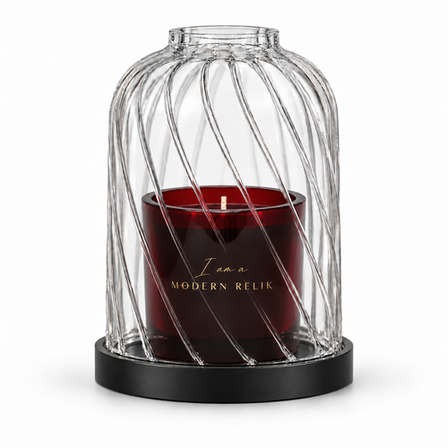 Scented Modern Relik Candle