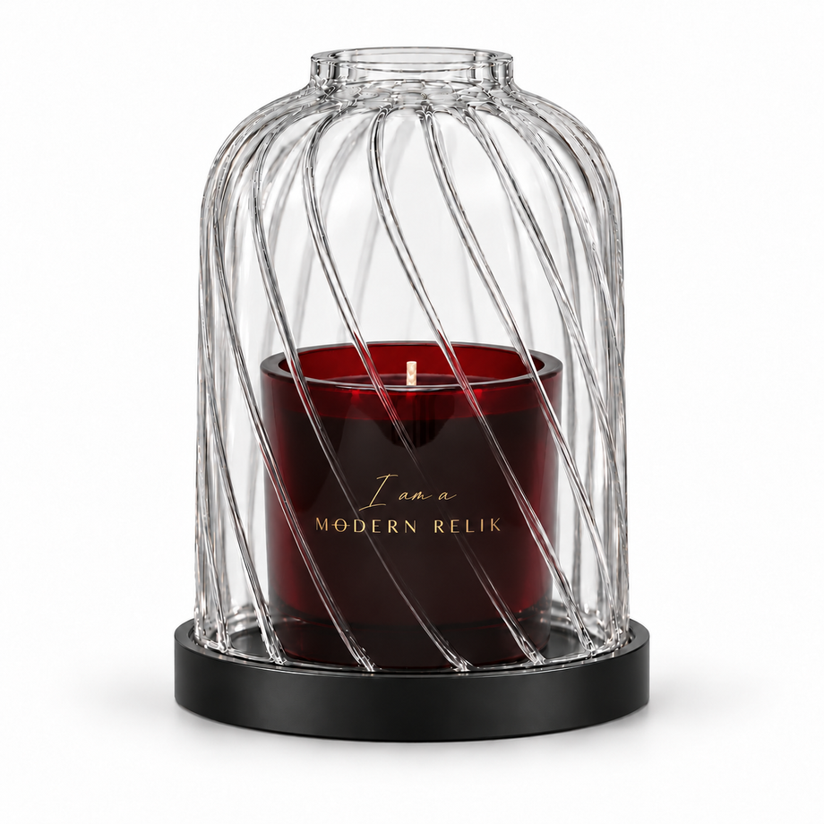 Scented Modern Relik Candle