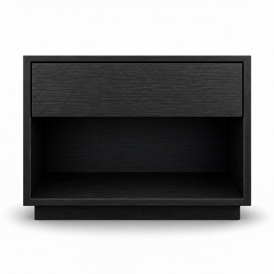 Cantor Bedside Table