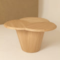Clover Center Table