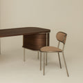 Jef Desk, Walnut