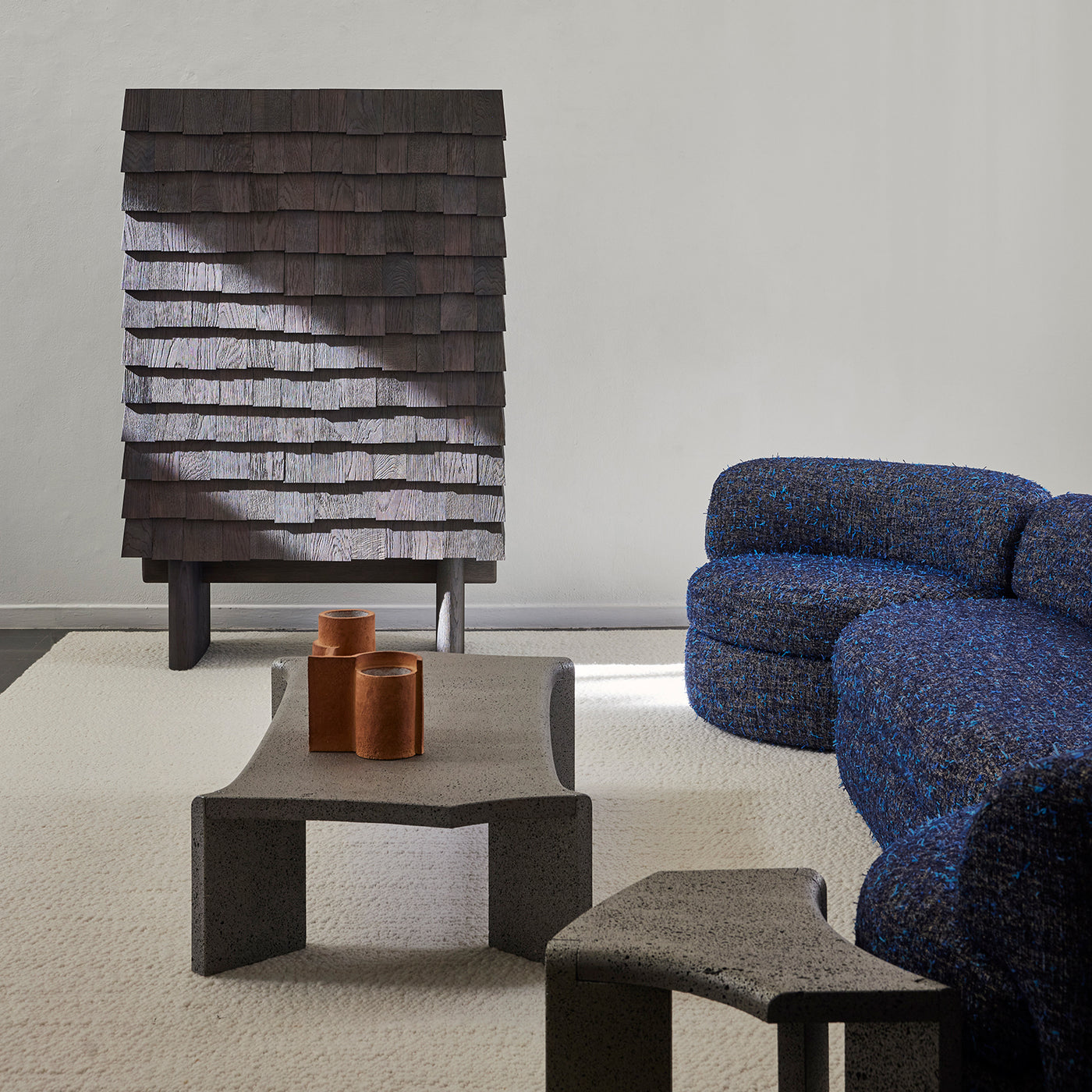 B-Initial Sideboard / Cabinet